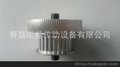 100MXL/25XL05铝合金材质组合同步带轮