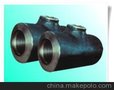 供应鑫达DN25-DN2000等径三通、异径三通