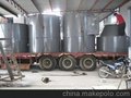 ZH-1T~35T脱硫除尘器水膜脱硫除尘器全国热销中
