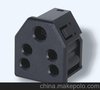 供应印度插座XD-121-B