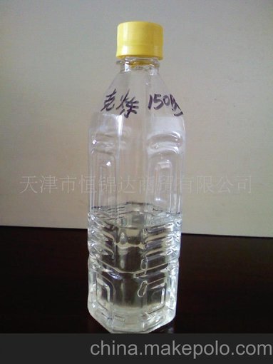新疆克拉瑪依潤滑油基礎油150BS圖片
