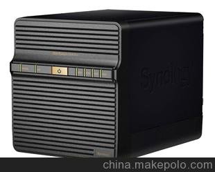 群暉科技授權浙江總代 Synology DS411  企業(yè)級網(wǎng)絡(luò )存儲器NAS圖片