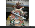 曲阳玻璃钢雕塑供应神鹰雕塑工艺品厂