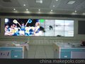 国内厂家供应LanKingLK-P460SNL-E液晶拼接大屏整机