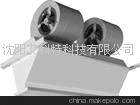 供應阻斷效果好的離心式電加熱型空氣幕