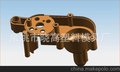专业供应生产厂家 塑料制品 注塑模具
