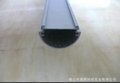 LED T8正圆灯管套件 配件 外壳