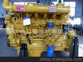 发电机组专用柴油机 价格实惠 R6105系列柴油机