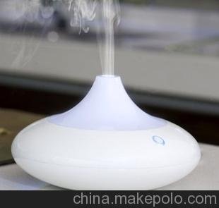 廠家直供Ultransmit小型超聲波負離子香薰爐N10質量保證小額批發(fā)圖片