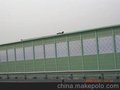 出售降生降噪声屏障-玻璃钢隔声屏障