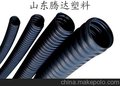 碳素波纹管
