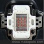 uvled 400nm 10W 大功率紫光LED 国内性价比高台湾正规品芯片封装