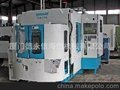 斗山DOOSAN HM45 VM DT 加工中心主轴维修