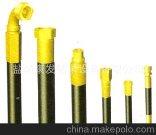 液壓膠管、鋼絲編織液壓膠管圖片