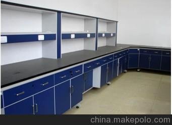 浙江杭州實(shí)驗室操作臺 實(shí)驗室工作臺廠(chǎng)家 全鋼靠邊實(shí)驗臺圖片