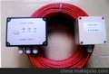 供应85度、105度可恢复式感温电缆
