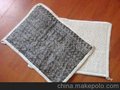 黑色膨润土防水毯