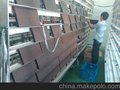 供应P10双色模组，LED双色半户外单元板