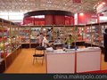 广交会展架 展会展示架 精品货架 广州货架