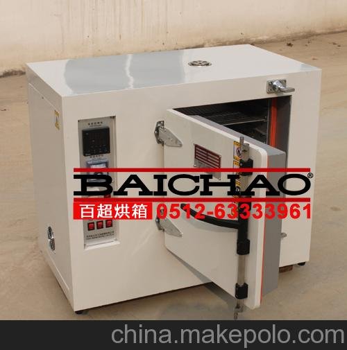 精密型小型實(shí)驗(yàn)室烘箱 小型老化箱 焊條烘箱百超BE-b300型烘箱圖片
