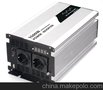 供应乐清市贝尔奇有限公司修正波逆变器1500W/输入12V，24