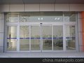供应苏州自动玻璃感应门价格