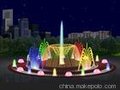 供应廊坊喷泉设计-宜海嘉华