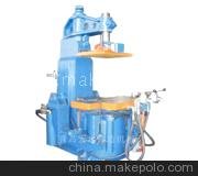 Z147WD氣墊微震式造型機(jī)單缸圖片