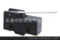 TM-1701,Z-15GW-B,LXW5-11N1,厂家供应微动开关 图