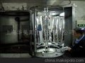 镜面亚克力