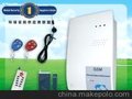 彩信监控防盗报警器