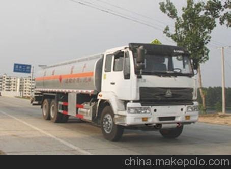 雞西、牡丹江油罐車直銷點(diǎn)（中心）圖片