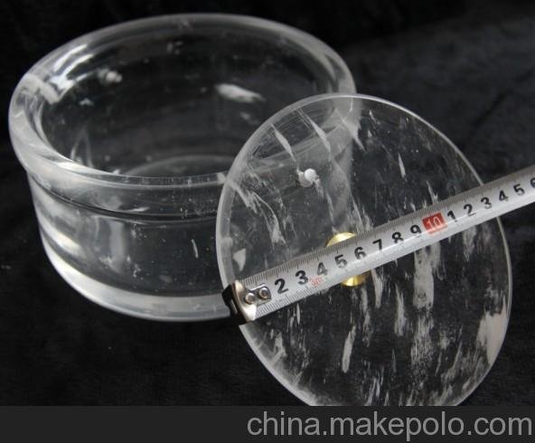 供應(yīng)雨田16090水晶泡泡鍋/水晶砂鍋圖片