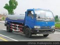 多利卡（轻卡）洒水车
