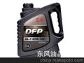 DFP 重负荷齿轮油GL-5 85W-140