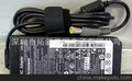 热销供应 20V4.5A充电适配器 lenovo适配器充电器