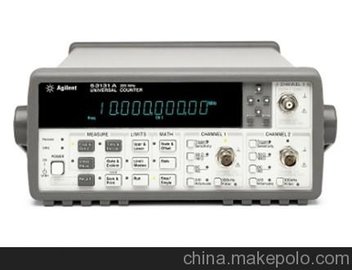 (yng)Agilent 53131AlӋAgilent 53131A