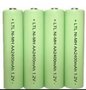 镍氢电池 5号 NI-MH AA 1.2V 2400mah  电池充电器