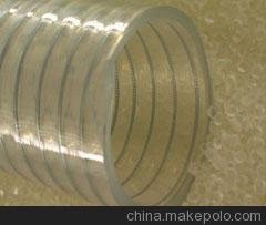 pu進(jìn)口食品級輸送軟管圖片