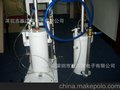 2600ML硅胶点胶机