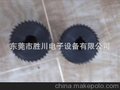 供应胜川SC-106电阻成型机齿刀