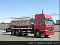 厂家长期优惠供应 重汽斯太尔 沥青洒布车