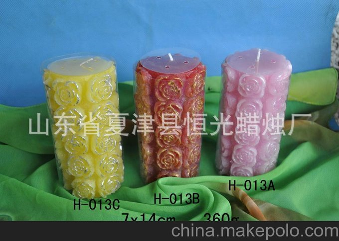 香薰蠟燭 情人節(jié)蠟燭 婚慶蠟燭 慶典蠟燭 香味蠟燭圖片