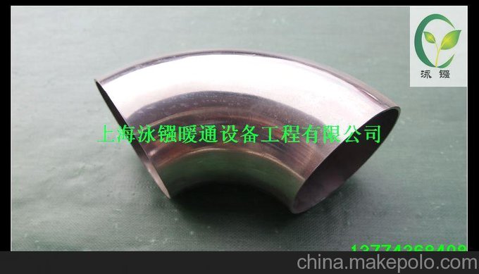 不銹鋼彎頭-加工優(yōu)質(zhì)不銹鋼彎頭-201彎頭-304彎頭 不銹鋼彎頭30圖片