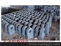 高铬合金耐磨锤头 高铬复合锤头 高铬合金锤头 高铬板锤 锤头