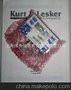 KURT J. LESKER KJL300863