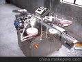 DZG5-5 Labelling machine自动贴标机