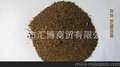 代替麸皮原料玉米木薯混合DDGS