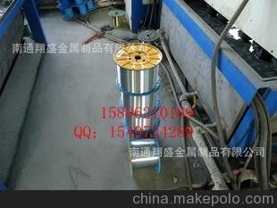 采購高品質(zhì)鍍鋅鋼絲 高碳鍍鋅絲 鍍鋅絲價(jià)格 到翔盛廠家圖片