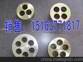 15.24多孔锚具